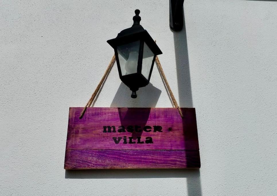 Quinta Boa Vida Villa Alcobaça Exteriör bild