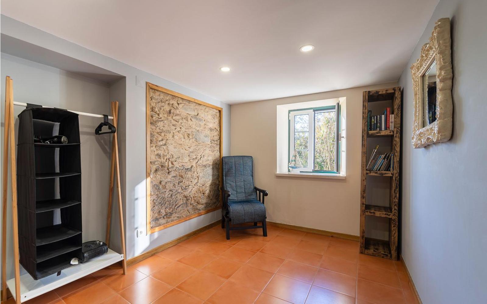 Quinta Boa Vida Villa Alcobaça Exteriör bild