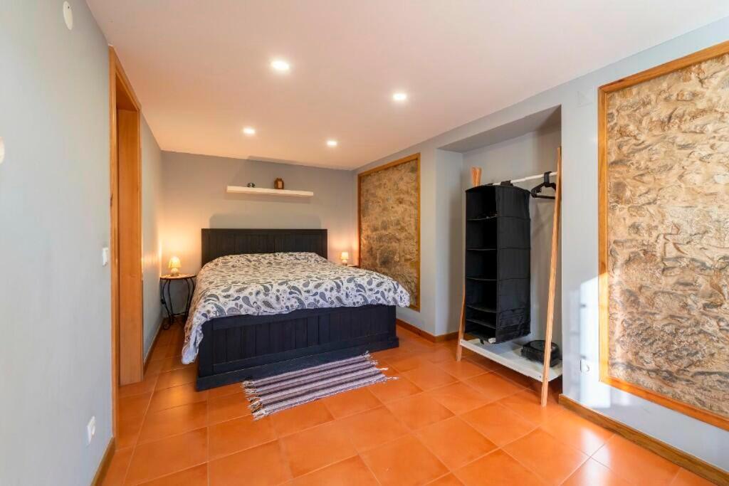 Quinta Boa Vida Villa Alcobaça Exteriör bild