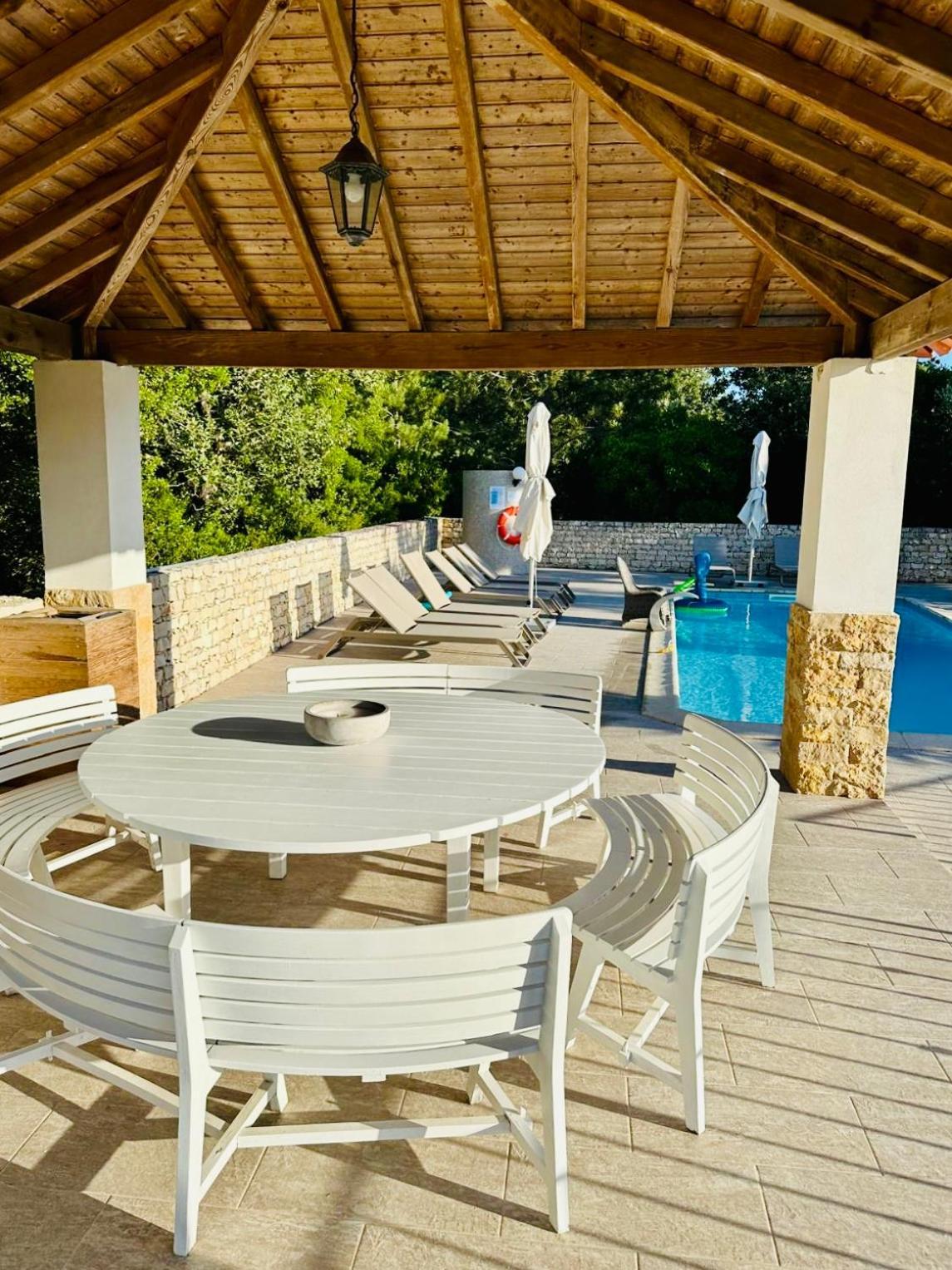 Quinta Boa Vida Villa Alcobaça Exteriör bild
