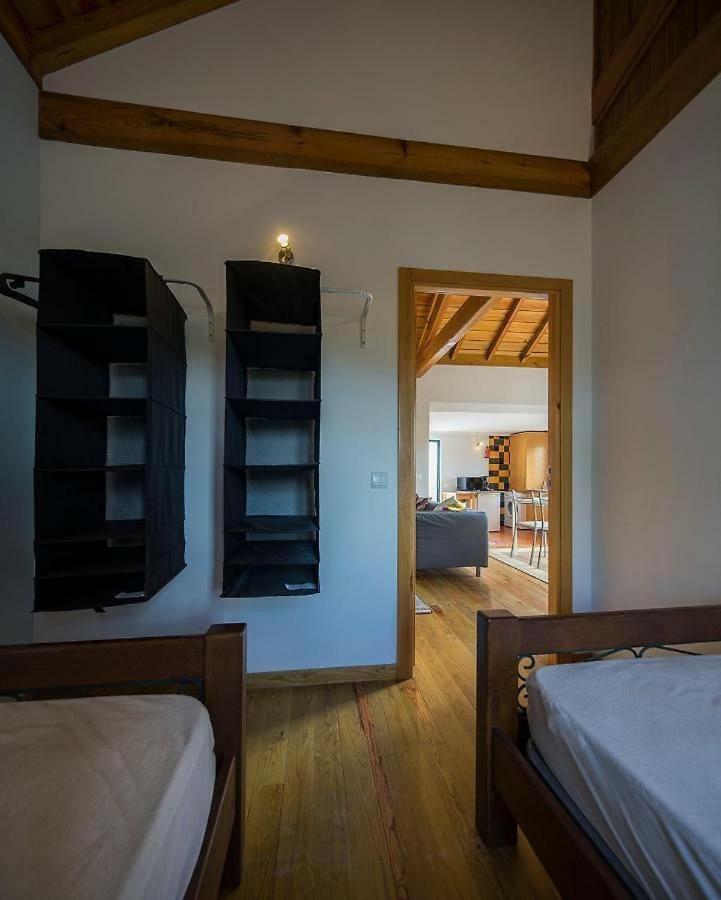 Quinta Boa Vida Villa Alcobaça Exteriör bild