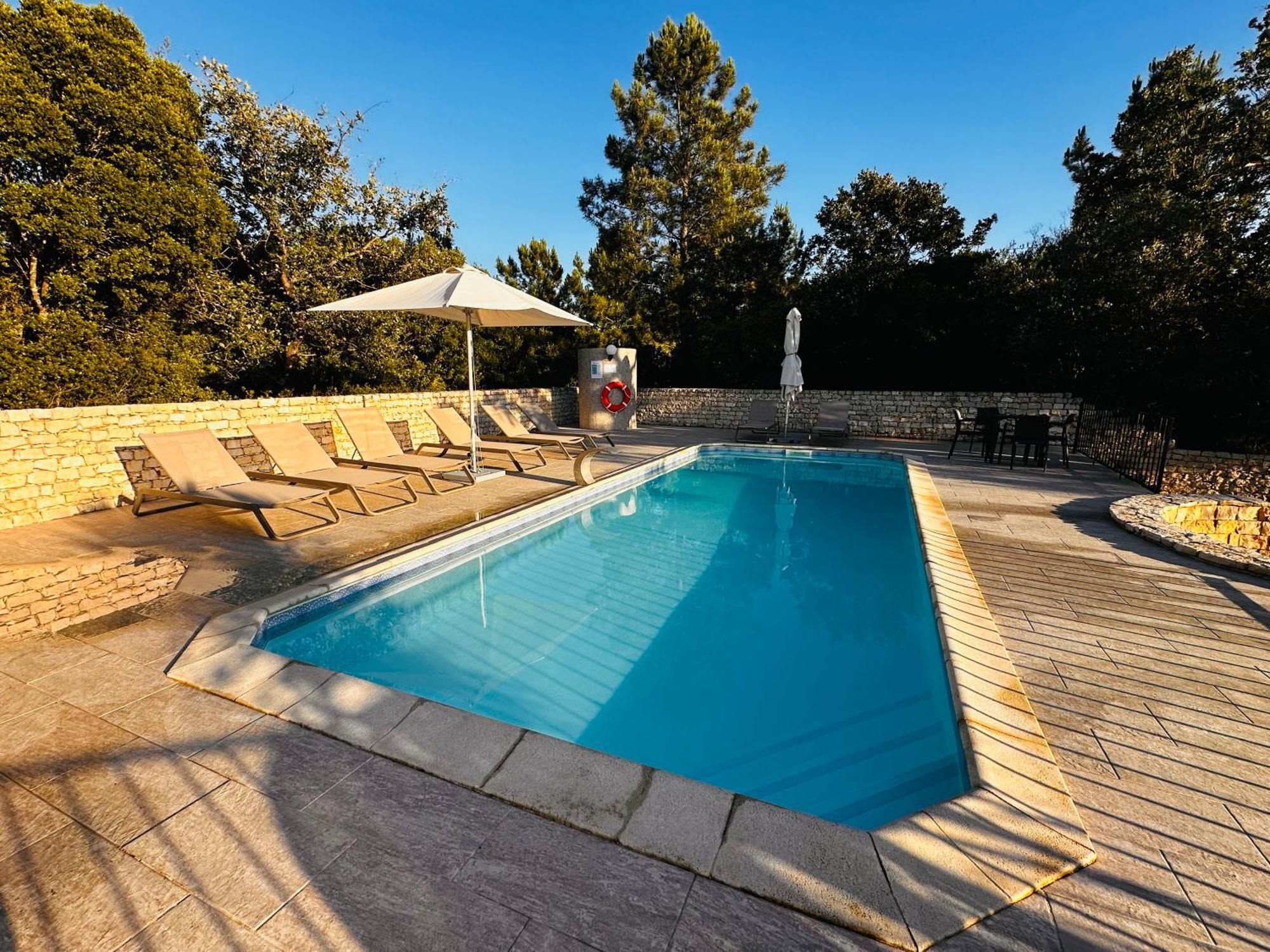 Quinta Boa Vida Villa Alcobaça Exteriör bild